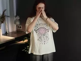 OdelindaCrocker's Live Sex Cam Show