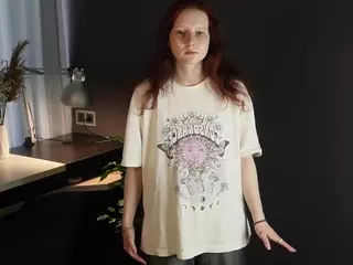 OdelindaCrocker's Live Sex Cam Show