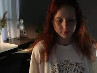 OdelindaCrocker's Live Sex Cam Show
