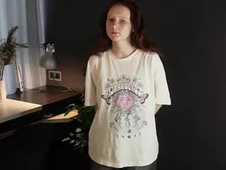OdelindaCrocker's Live Sex Cam Show