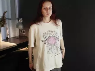 OdelindaCrocker's Live Sex Cam Show