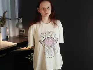 OdelindaCrocker's Live Sex Cam Show