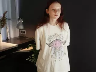 OdelindaCrocker's Live Sex Cam Show