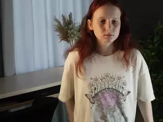 OdelindaCrocker's Live Sex Cam Show