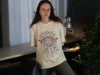 OdelindaCrocker's Live Sex Cam Show