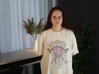 OdelindaCrocker's Live Sex Cam Show