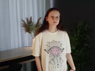 OdelindaCrocker's Live Sex Cam Show
