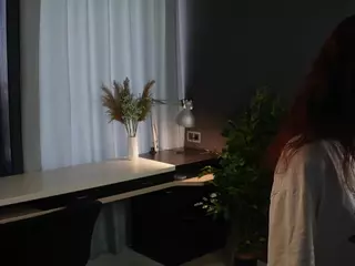 OdelindaCrocker's Live Sex Cam Show