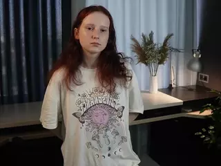 OdelindaCrocker's Live Sex Cam Show