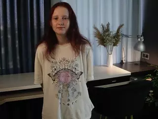 OdelindaCrocker's Live Sex Cam Show