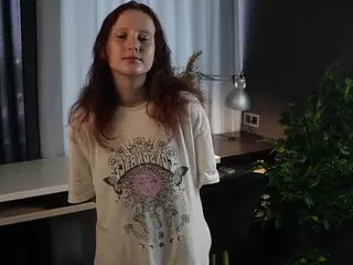 OdelindaCrocker's Live Sex Cam Show