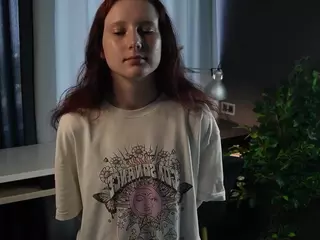 OdelindaCrocker's Live Sex Cam Show