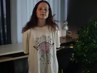 OdelindaCrocker's Live Sex Cam Show