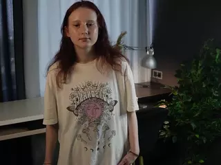 OdelindaCrocker's Live Sex Cam Show