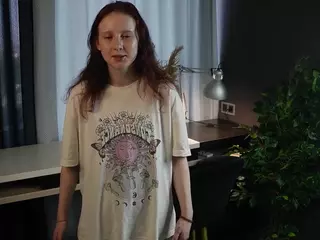 OdelindaCrocker's Live Sex Cam Show