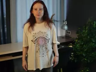 OdelindaCrocker's Live Sex Cam Show