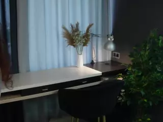 OdelindaCrocker's Live Sex Cam Show