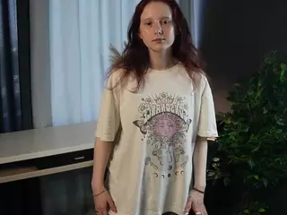 OdelindaCrocker's Live Sex Cam Show