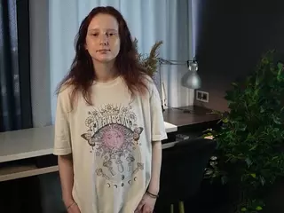 OdelindaCrocker's Live Sex Cam Show