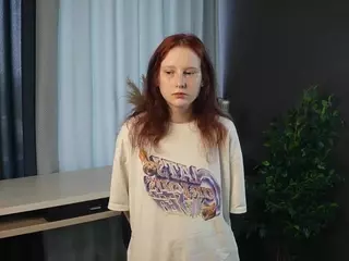 OdelindaCrocker's Live Sex Cam Show