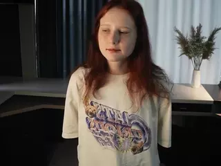 OdelindaCrocker's Live Sex Cam Show