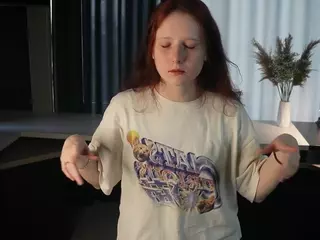 OdelindaCrocker's Live Sex Cam Show