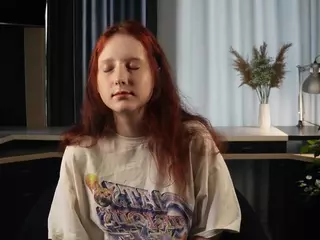 OdelindaCrocker's Live Sex Cam Show