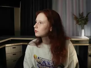 OdelindaCrocker's Live Sex Cam Show