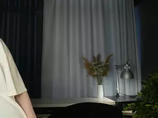 OdelindaCrocker's Live Sex Cam Show