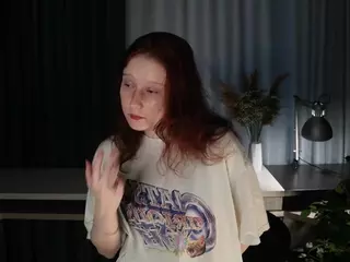 OdelindaCrocker's Live Sex Cam Show