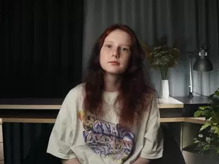 OdelindaCrocker's Live Sex Cam Show