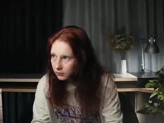 OdelindaCrocker's Live Sex Cam Show