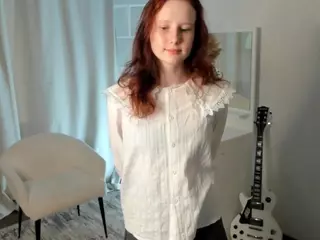 OdelindaCrocker's Live Sex Cam Show