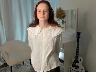 OdelindaCrocker's Live Sex Cam Show