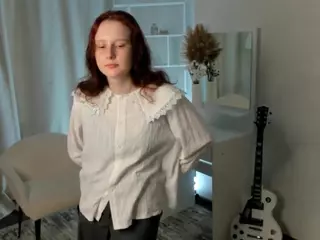 OdelindaCrocker's Live Sex Cam Show