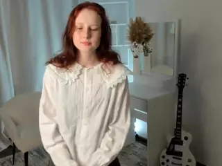 OdelindaCrocker's Live Sex Cam Show