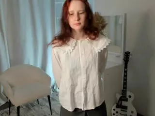OdelindaCrocker's Live Sex Cam Show