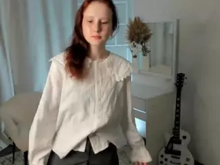 OdelindaCrocker's Live Sex Cam Show