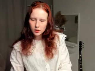 OdelindaCrocker's Live Sex Cam Show