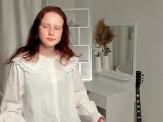 OdelindaCrocker's Live Sex Cam Show