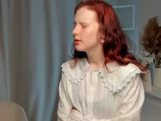 OdelindaCrocker's Live Sex Cam Show