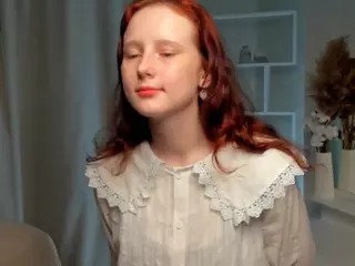 OdelindaCrocker's Live Sex Cam Show