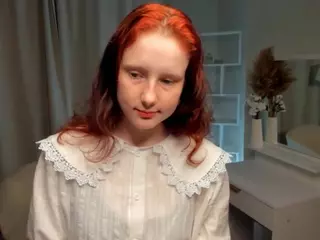 OdelindaCrocker's Live Sex Cam Show