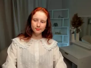 OdelindaCrocker's Live Sex Cam Show