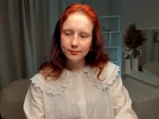 OdelindaCrocker's Live Sex Cam Show