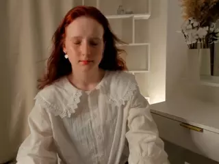 OdelindaCrocker's Live Sex Cam Show