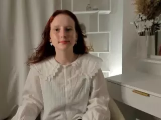 OdelindaCrocker's Live Sex Cam Show
