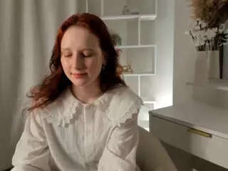 OdelindaCrocker's Live Sex Cam Show