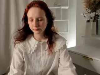 OdelindaCrocker's Live Sex Cam Show