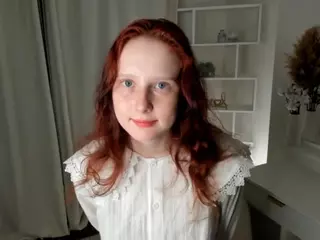 OdelindaCrocker's Live Sex Cam Show